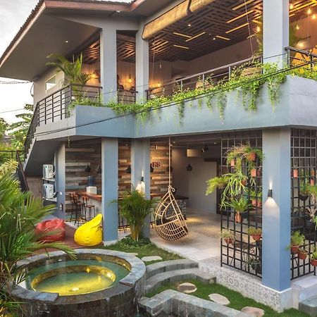 7Rooms Villa Seminyak מראה חיצוני תמונה