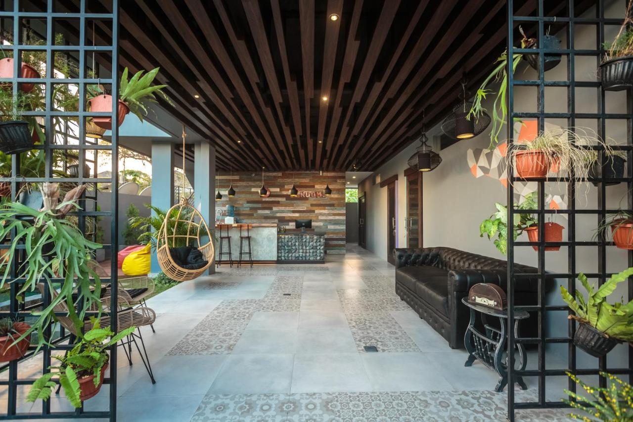 7Rooms Villa Seminyak מראה חיצוני תמונה