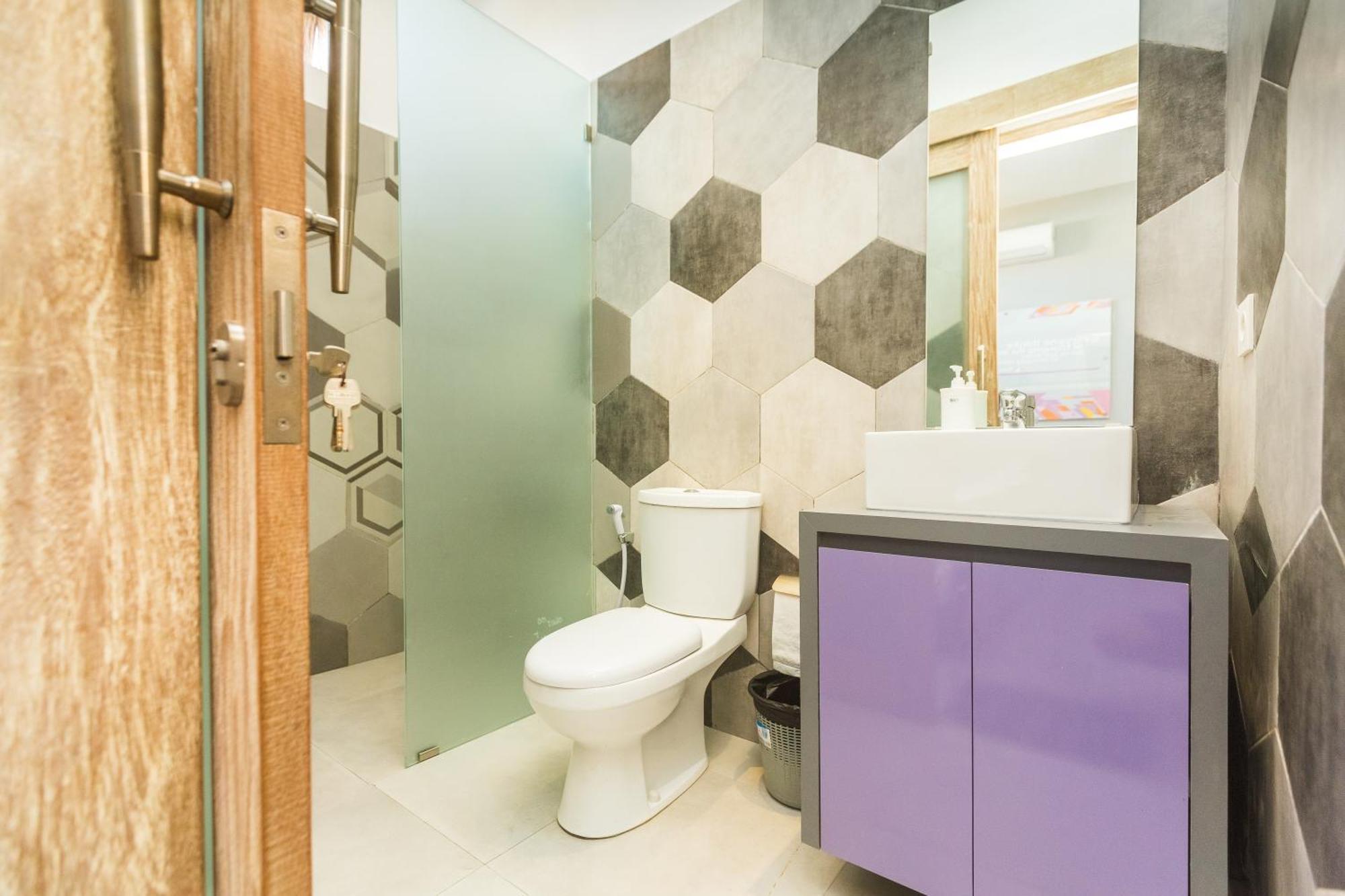 7Rooms Villa Seminyak חדר תמונה