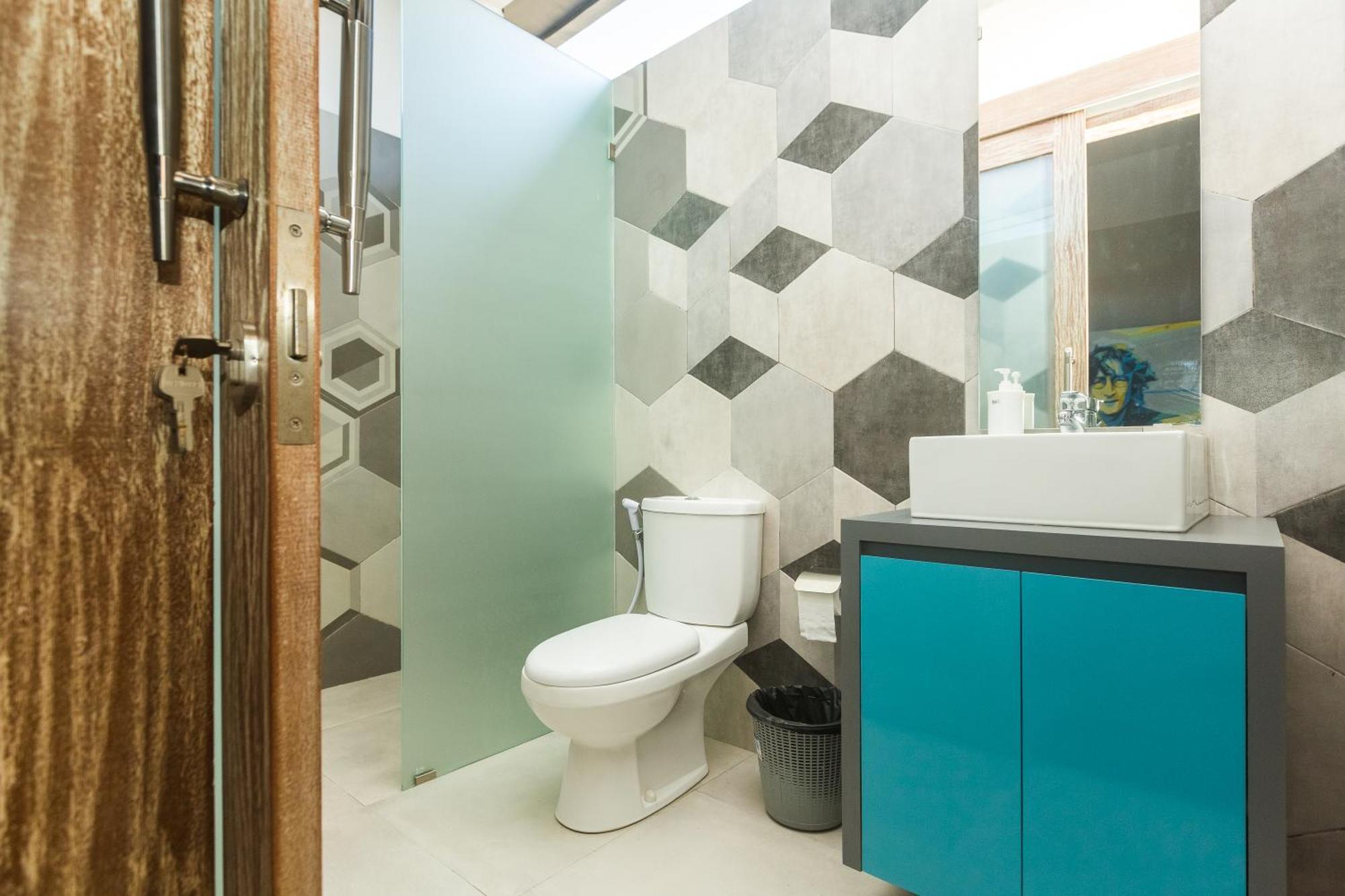 7Rooms Villa Seminyak חדר תמונה