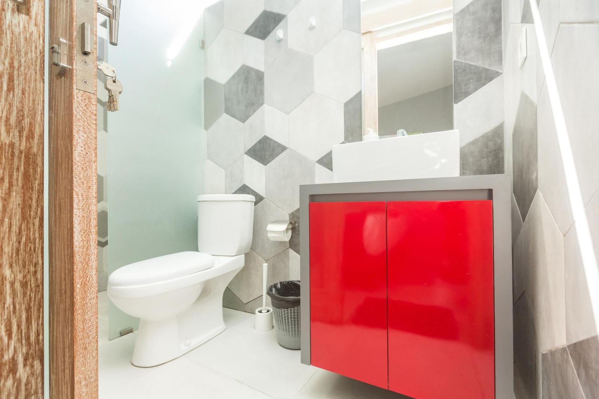 7Rooms Villa Seminyak חדר תמונה