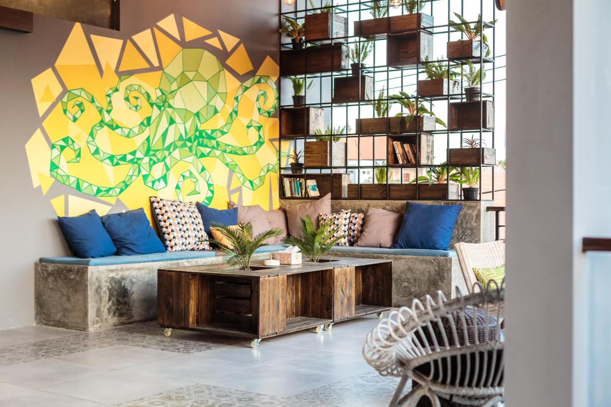 7Rooms Villa Seminyak מראה חיצוני תמונה
