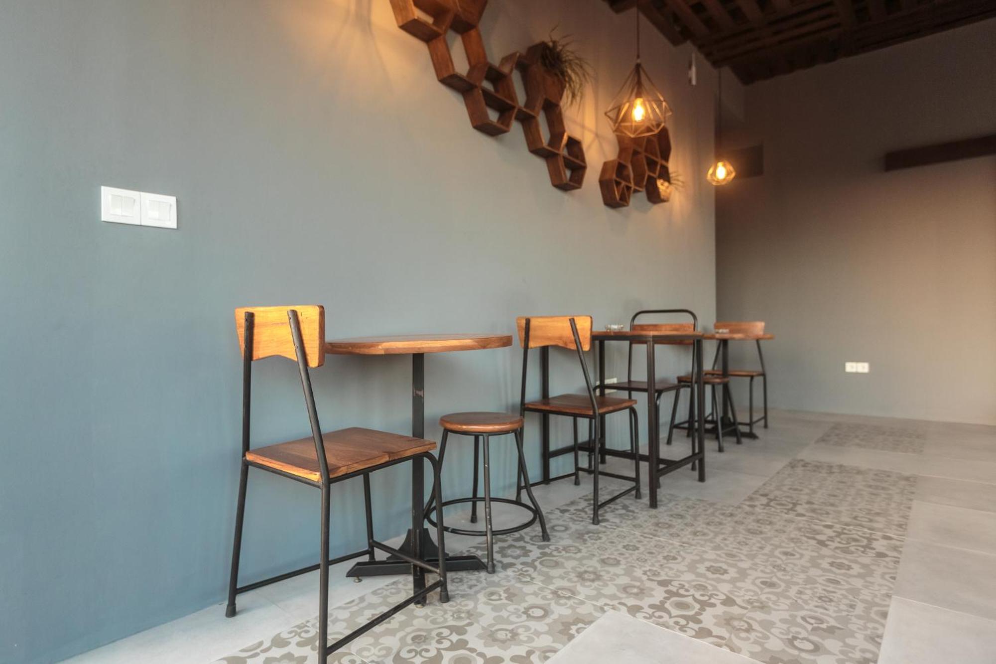 7Rooms Villa Seminyak מראה חיצוני תמונה